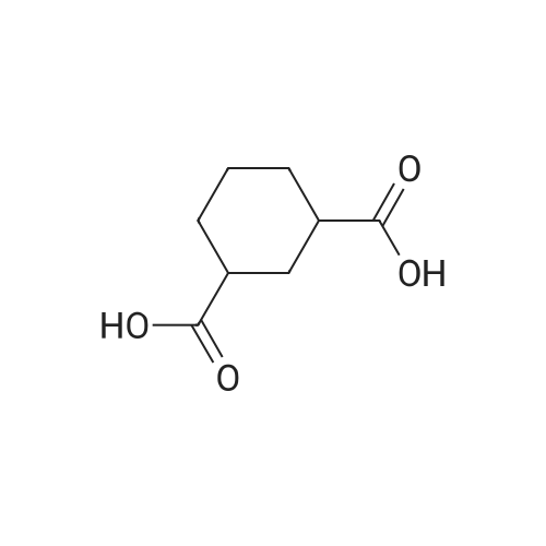 Cyclohexane-1,3-dicarboxylic acid