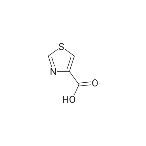 Thiazole-4-carboxylic acid