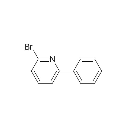 2-Bromo-6-phenylpyridine