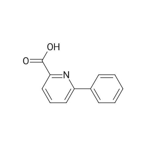 6-Phenylpicolinic acid