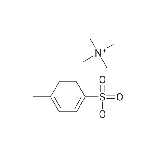 3983-91-3 Tetramethylammoniump-toluenesulfonate