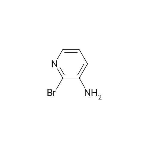 2-Bromopyridin-3-amine