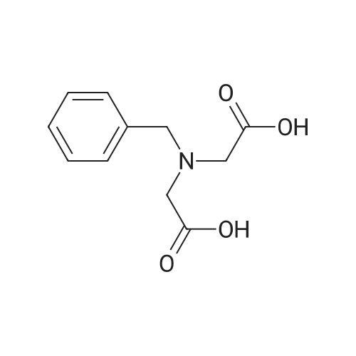 2,2'-(Benzylazanediyl)diacetic acid