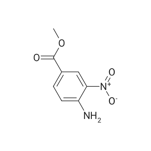 Methyl 4-amino-3-nitrobenzoate