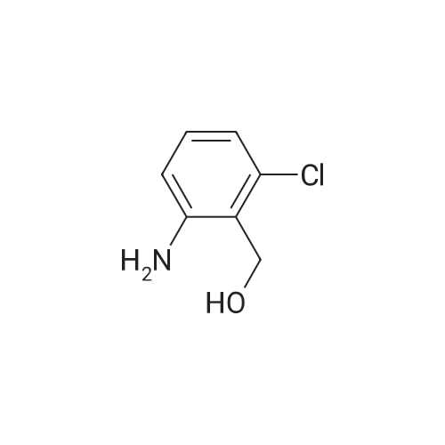 (2-Amino-6-chlorophenyl)methanol
