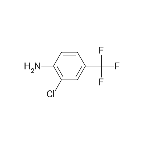 2-Chloro-4-(trifluoromethyl)aniline