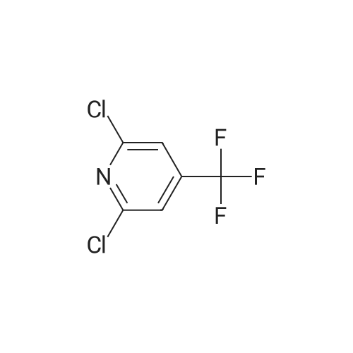 2,6-Dichloro-4-(trifluoromethyl)pyridine