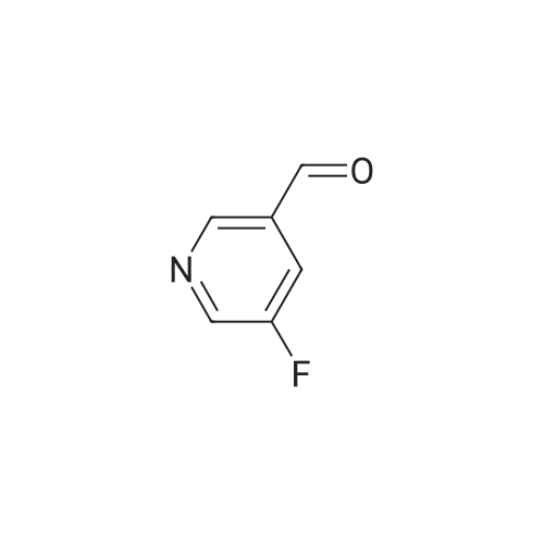 5-Fluoronicotinaldehyde