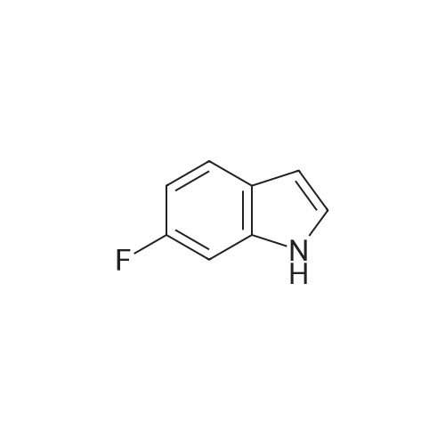 6-Fluoro-1H-indole