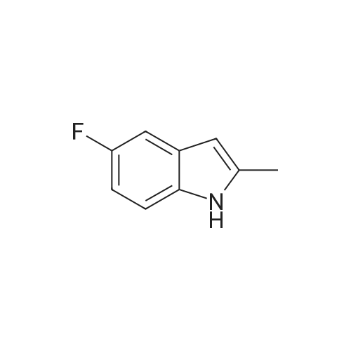 399-72-4|5-Fluoro-2-methylindole