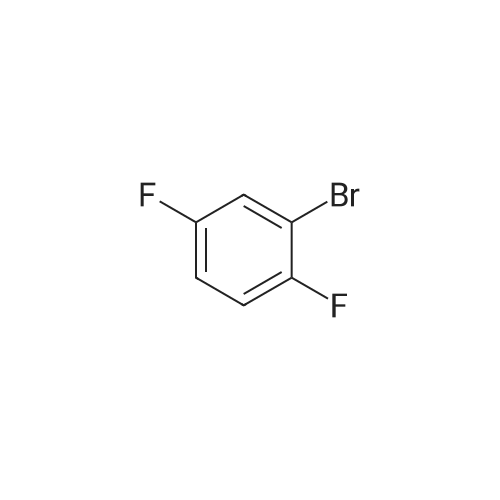 1-Bromo-2,5-difluorobenzene
