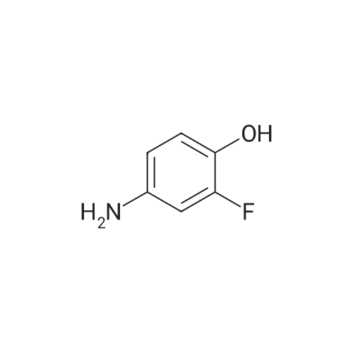 4-Amino-2-fluorophenol