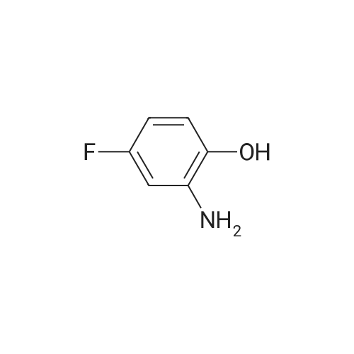 2-Amino-4-fluorophenol