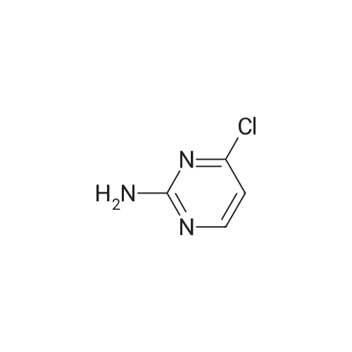 3993-78-0|2-Amino-4-chloropyrimidine