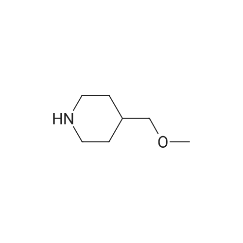 4-(Methoxymethyl)piperidine