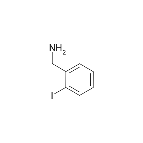 (2-Iodophenyl)methanamine