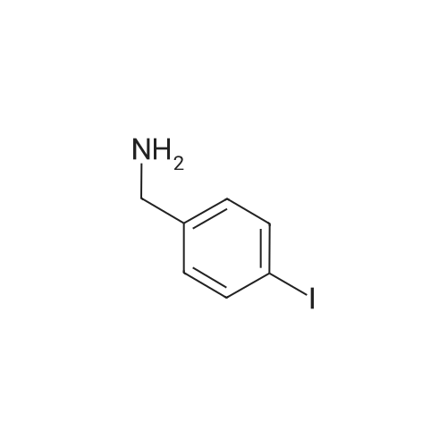 (4-Iodophenyl)methanamine