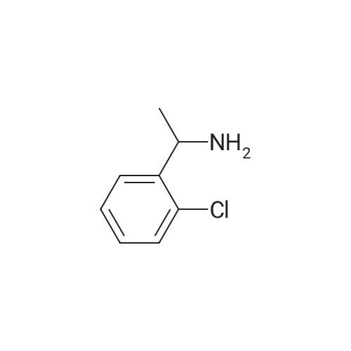 1-(2-Chlorophenyl)ethanamine
