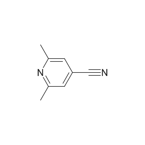 2,6-Dimethylisonicotinonitrile