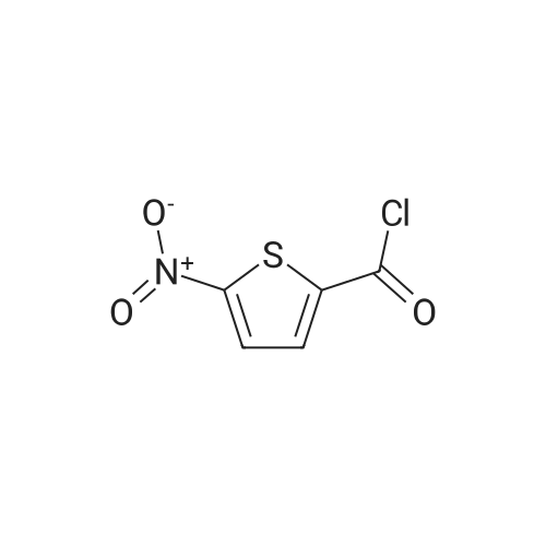 39978-57-9 5-Nitrothiophene-2-carbonyl Chloride