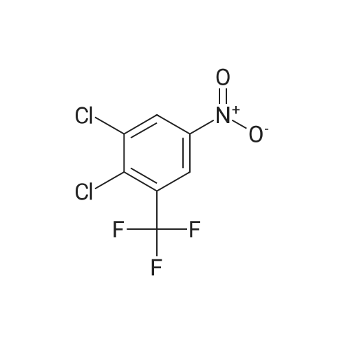1,2-Dichloro-5-nitro-3-(trifluoromethyl)benzene