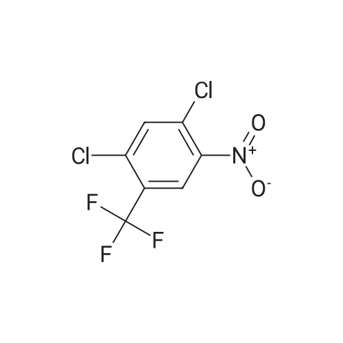 2,4-Dichloro-5-nitrobenzotrifluoride