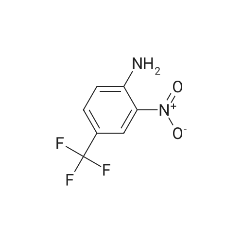 4-Amino-3-nitrobenzotrifluoride
