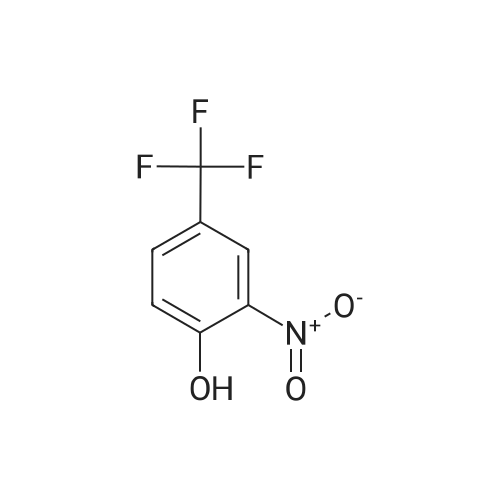 2-Nitro-4-(trifluoromethyl)phenol