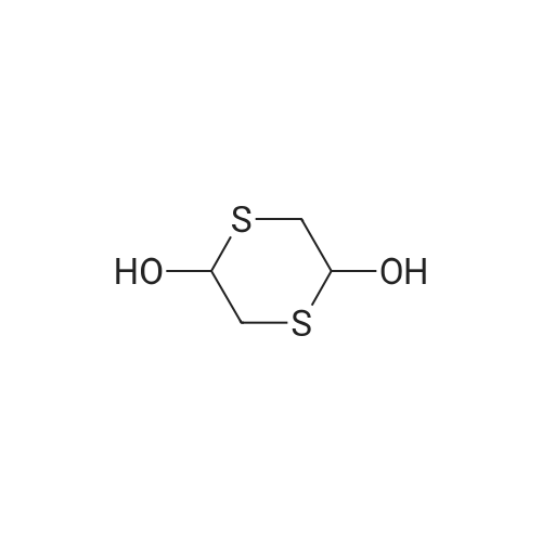 p-Dithiane-2,5-diol