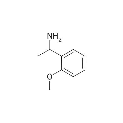 1-(2-Methoxyphenyl)ethanamine