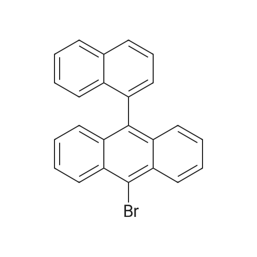 9-Bromo-10-(1-naphthyl)anthracene