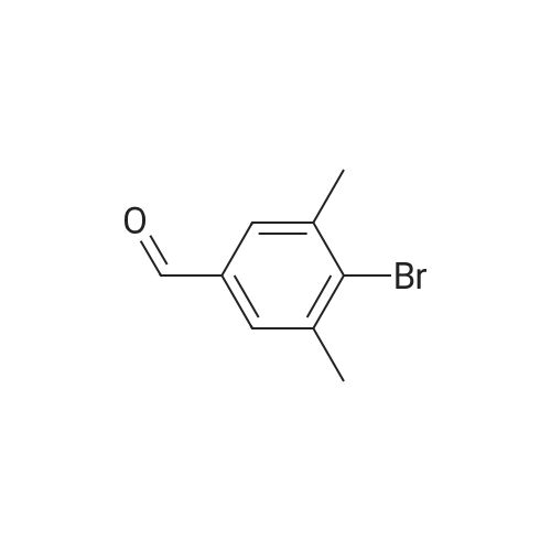 4-Bromo-3,5-dimethylbenzaldehyde