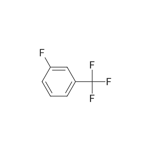 3-Fluorobenzotrifluoride