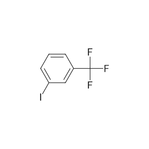1-Iodo-3-(trifluoromethyl)benzene