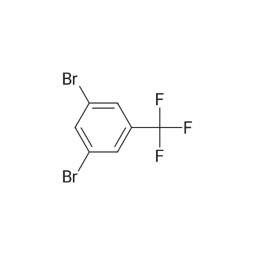 1,3-Dibromo-5-(trifluoromethyl)benzene