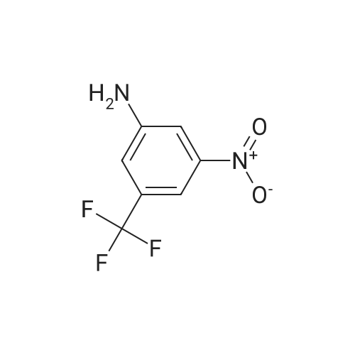 3-Nitro-5-(trifluoromethyl)aniline