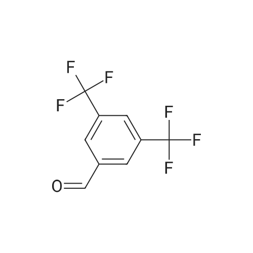 3,5-Bis(trifluoromethyl)benzaldehyde