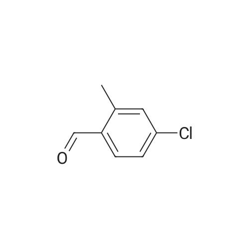 4-Chloro-2-methylbenzaldehyde