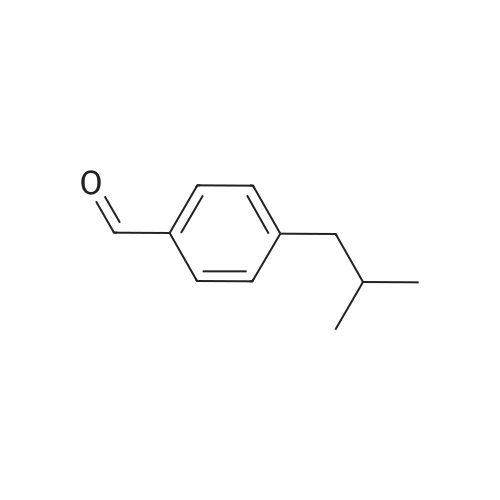 4-Isobutylbenzaldehyde