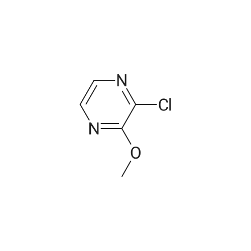 2-Chloro-3-methoxypyrazine