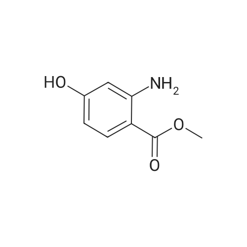 Methyl 2-amino-4-hydroxybenzoate