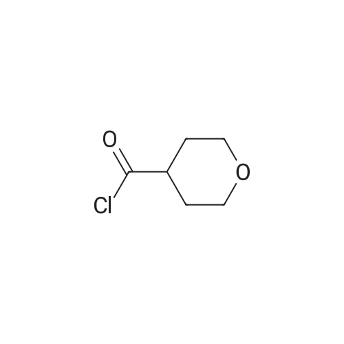 40191-32-0 Tetrahydro-2H-pyran-4-carbonyl chloride