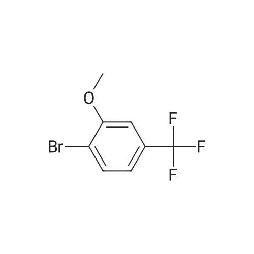 4-Bromo-3-methoxybenzotrifluoride