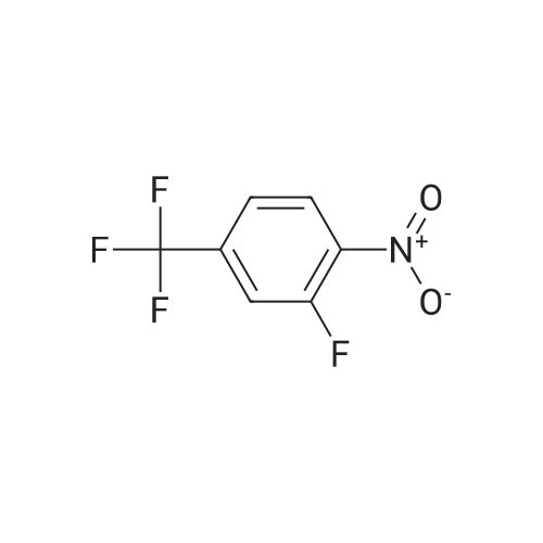 3-Fluoro-4-nitrobenzotrifluoride