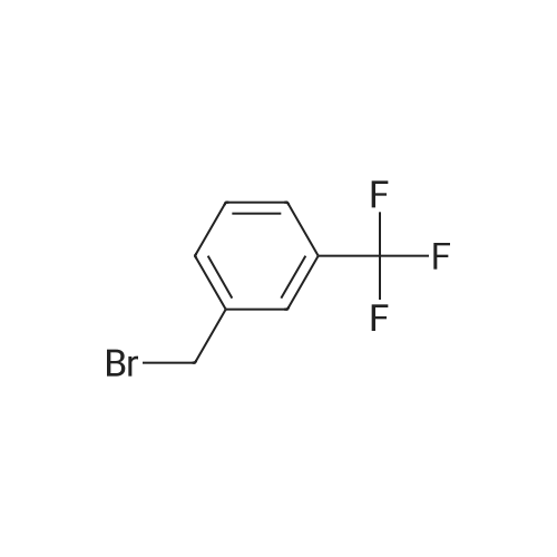 1-(Bromomethyl)-3-(trifluoromethyl)benzene