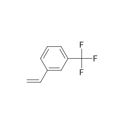 1-(Trifluoromethyl)-3-vinylbenzene