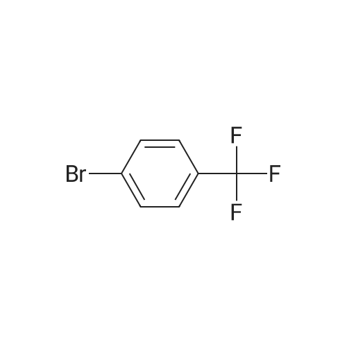 1-Bromo-4-(trifluoromethyl)benzene