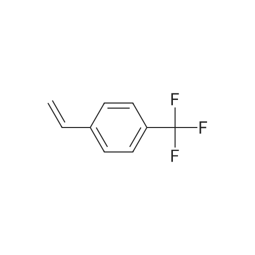 402-50-6|1-(Trifluoromethyl)-4-vinylbenzene