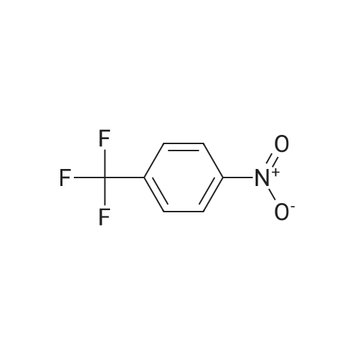 1-Nitro-4-(trifluoromethyl)benzene
