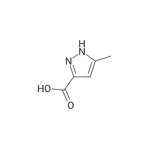 5-Methyl-1H-pyrazole-3-carboxylic acid